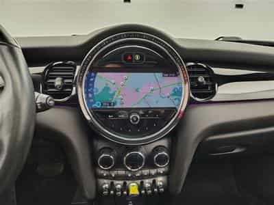 MINI Cooper 28.9 Kwh NAVI / FULL LED / CUIR SPORT (2023) - Foto 11