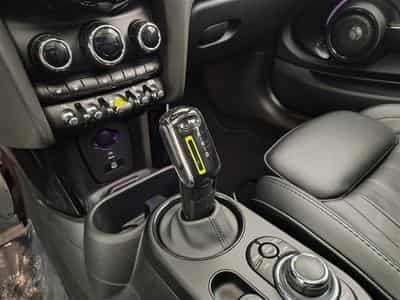 MINI Cooper 28.9 Kwh NAVI / FULL LED / CUIR SPORT (2023) - Foto 12
