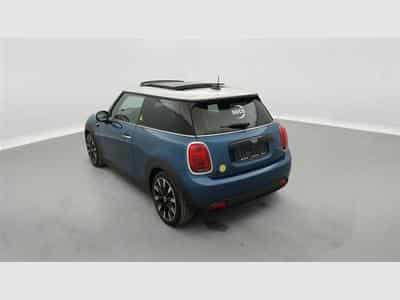 MINI Cooper 28.9 Kwh NAVI / FULL LED / CUIR SPORT (2023) - Foto 2