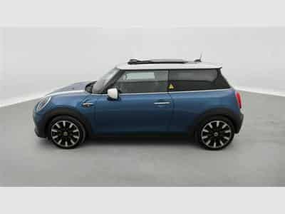 MINI Cooper 28.9 Kwh NAVI / FULL LED / CUIR SPORT (2023) - Foto 3