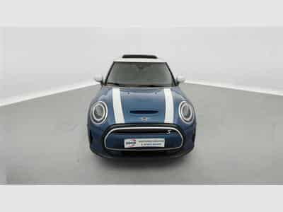 MINI Cooper 28.9 Kwh NAVI / FULL LED / CUIR SPORT (2023) - Foto 4