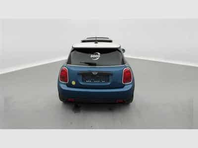 MINI Cooper 28.9 Kwh NAVI / FULL LED / CUIR SPORT (2023) - Foto 5