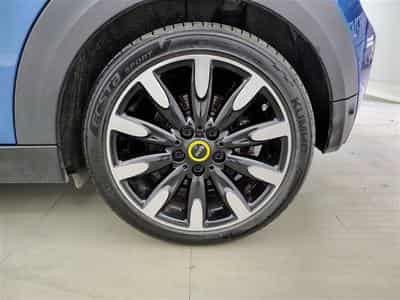 MINI Cooper 28.9 Kwh NAVI / FULL LED / CUIR SPORT (2023) - Foto 6