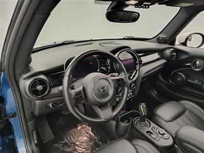 MINI Cooper 28.9 Kwh NAVI / FULL LED / CUIR SPORT (2023) - Foto 8
