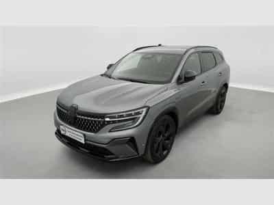Renault Espace E-Tech FHEV 200 Esprit Alpine 7PL / NAVI / FULL LED / ALU (2024) - Foto 1