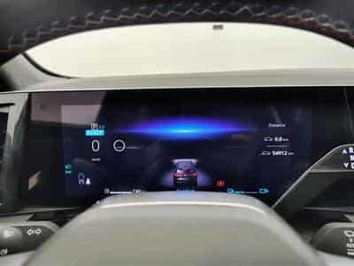 Renault Espace E-Tech FHEV 200 Esprit Alpine 7PL / NAVI / FULL LED / ALU (2024) - Foto 10