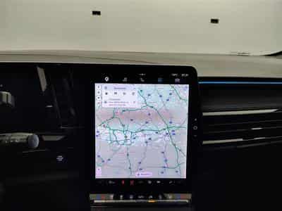 Renault Espace E-Tech FHEV 200 Esprit Alpine 7PL / NAVI / FULL LED / ALU (2024) - Foto 11