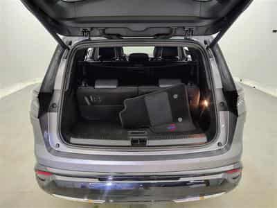 Renault Espace E-Tech FHEV 200 Esprit Alpine 7PL / NAVI / FULL LED / ALU (2024) - Foto 14
