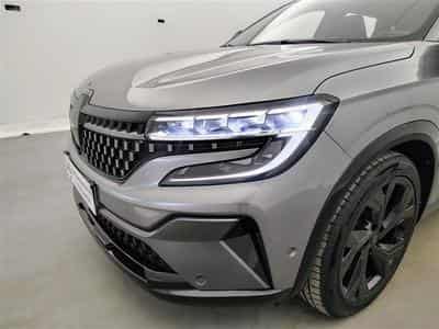Renault Espace E-Tech FHEV 200 Esprit Alpine 7PL / NAVI / FULL LED / ALU (2024) - Foto 15