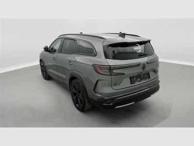 Renault Espace E-Tech FHEV 200 Esprit Alpine 7PL / NAVI / FULL LED / ALU (2024) - Foto 2