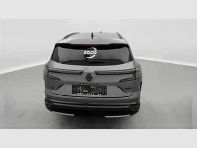 Renault Espace E-Tech FHEV 200 Esprit Alpine 7PL / NAVI / FULL LED / ALU (2024) - Foto 5