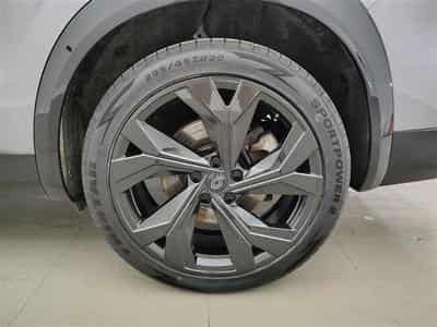 Renault Espace E-Tech FHEV 200 Esprit Alpine 7PL / NAVI / FULL LED / ALU (2024) - Foto 6