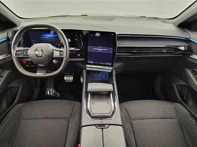 Renault Espace E-Tech FHEV 200 Esprit Alpine 7PL / NAVI / FULL LED / ALU (2024) - Foto 8