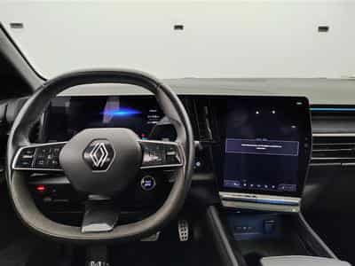 Renault Espace E-Tech FHEV 200 Esprit Alpine 7PL / NAVI / FULL LED / ALU (2024) - Foto 9