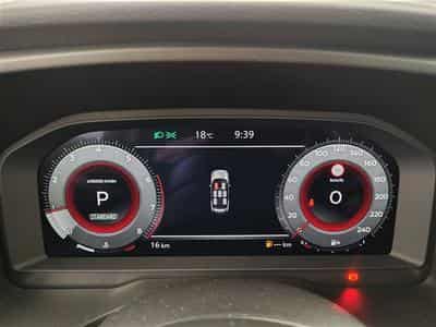 Nissan X-Trail 1.5 DIG-T 2WD X-Tronic Acenta 7pl. CARPLAY / FULL LED / CAM (2026) - Foto 10