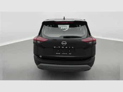 Nissan X-Trail 1.5 DIG-T 2WD X-Tronic Acenta 7pl. CARPLAY / FULL LED / CAM (2026) - Foto 5