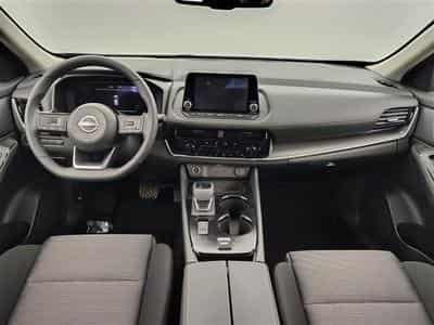 Nissan X-Trail 1.5 DIG-T 2WD X-Tronic Acenta 7pl. CARPLAY / FULL LED / CAM (2026) - Foto 8