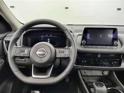 Nissan X-Trail 1.5 DIG-T 2WD X-Tronic Acenta 7pl. CARPLAY / FULL LED / CAM (2026) - Foto 9