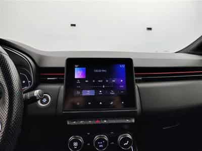 Renault Clio 1.0 RS LINE (2020) - Foto 11