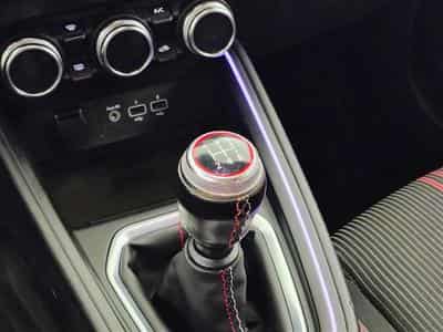 Renault Clio 1.0 RS LINE (2020) - Foto 12