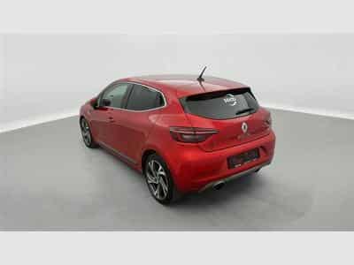Renault Clio 1.0 RS LINE (2020) - Foto 2