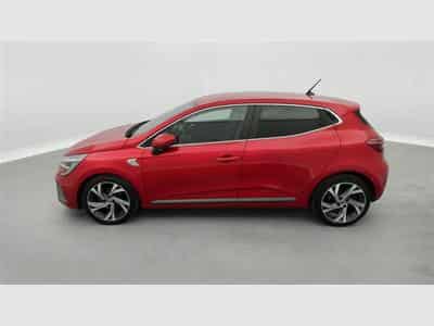 Renault Clio 1.0 RS LINE (2020) - Foto 3