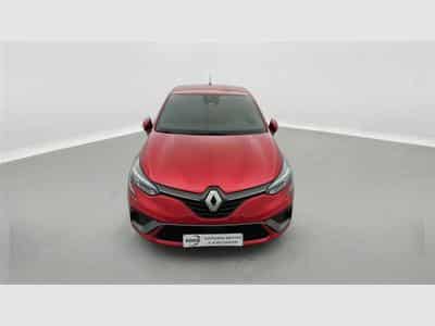 Renault Clio 1.0 RS LINE (2020) - Foto 4