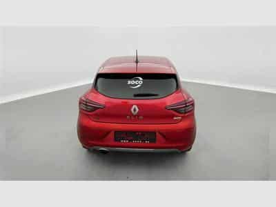 Renault Clio 1.0 RS LINE (2020) - Foto 5