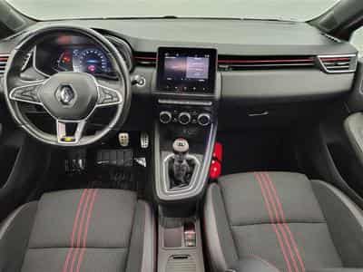 Renault Clio 1.0 RS LINE (2020) - Foto 8