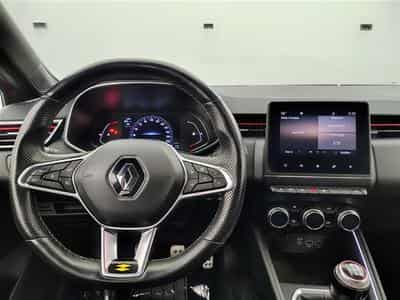 Renault Clio 1.0 RS LINE (2020) - Foto 9