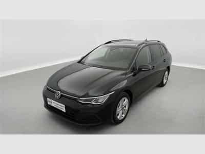 VW Golf 1.0 eTSI 110cv DSG Business NAVI / FULL LED / ALCANTARA (2022) - Foto 1
