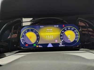 VW Golf 1.0 eTSI 110cv DSG Business NAVI / FULL LED / ALCANTARA (2022) - Foto 10