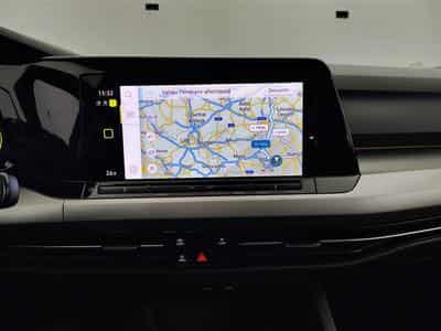 VW Golf 1.0 eTSI 110cv DSG Business NAVI / FULL LED / ALCANTARA (2022) - Foto 11