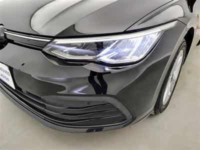 VW Golf 1.0 eTSI 110cv DSG Business NAVI / FULL LED / ALCANTARA (2022) - Foto 15