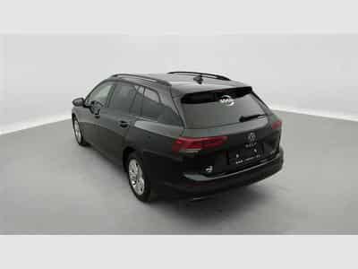 VW Golf 1.0 eTSI 110cv DSG Business NAVI / FULL LED / ALCANTARA (2022) - Foto 2