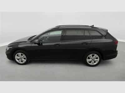 VW Golf 1.0 eTSI 110cv DSG Business NAVI / FULL LED / ALCANTARA (2022) - Foto 3
