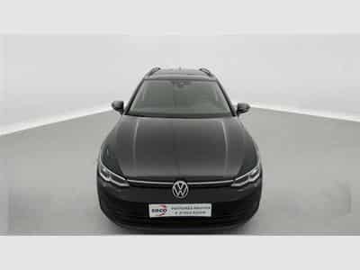 VW Golf 1.0 eTSI 110cv DSG Business NAVI / FULL LED / ALCANTARA (2022) - Foto 4