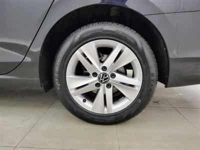 VW Golf 1.0 eTSI 110cv DSG Business NAVI / FULL LED / ALCANTARA (2022) - Foto 6
