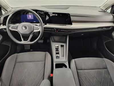 VW Golf 1.0 eTSI 110cv DSG Business NAVI / FULL LED / ALCANTARA (2022) - Foto 8