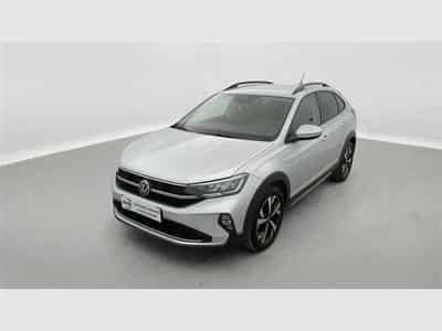 VW Taigo 1.0 TSI 115cv DSG Life CARPLAY / CAMERA / FULL LED / ALU (2025) - Foto 1