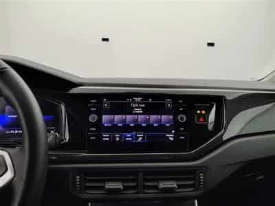 VW Taigo 1.0 TSI 115cv DSG Life CARPLAY / CAMERA / FULL LED / ALU (2025) - Foto 11