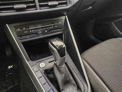 VW Taigo 1.0 TSI 115cv DSG Life CARPLAY / CAMERA / FULL LED / ALU (2025) - Foto 12