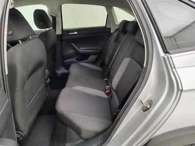 VW Taigo 1.0 TSI 115cv DSG Life CARPLAY / CAMERA / FULL LED / ALU (2025) - Foto 13