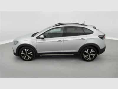 VW Taigo 1.0 TSI 115cv DSG Life CARPLAY / CAMERA / FULL LED / ALU (2025) - Foto 3