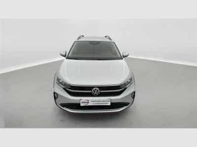 VW Taigo 1.0 TSI 115cv DSG Life CARPLAY / CAMERA / FULL LED / ALU (2025) - Foto 4