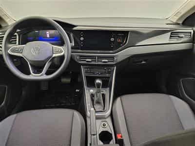 VW Taigo 1.0 TSI 115cv DSG Life CARPLAY / CAMERA / FULL LED / ALU (2025) - Foto 8