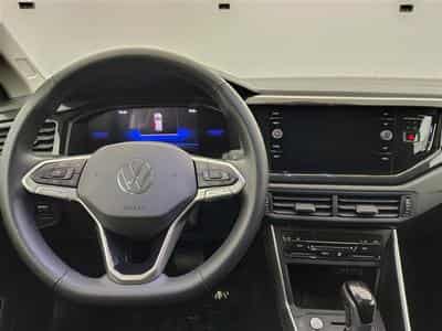 VW Taigo 1.0 TSI 115cv DSG Life CARPLAY / CAMERA / FULL LED / ALU (2025) - Foto 9
