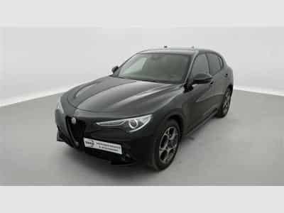 Alfa-Romeo Stelvio 2.2 MJD AWD Sprint NAVI / CUIR / CARPLAY (2022) - Foto 1