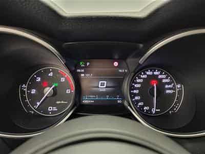 Alfa-Romeo Stelvio 2.2 MJD AWD Sprint NAVI / CUIR / CARPLAY (2022) - Foto 10
