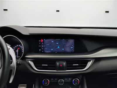 Alfa-Romeo Stelvio 2.2 MJD AWD Sprint NAVI / CUIR / CARPLAY (2022) - Foto 11
